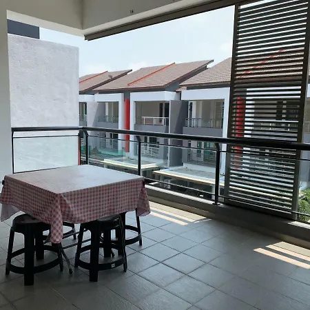 Jonker 88 Homestay Melaka-2